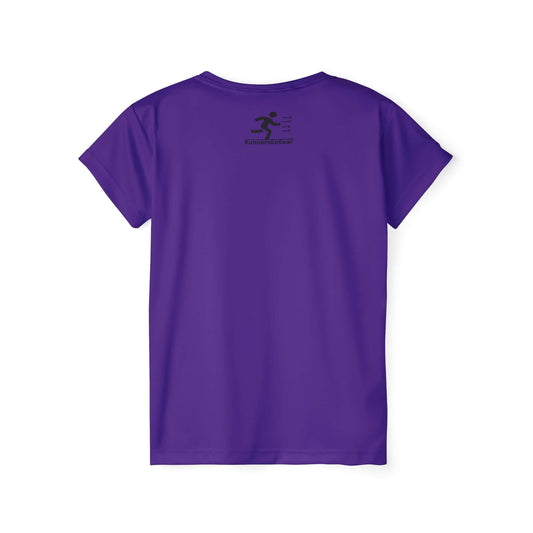 Keep Calm - Women's Active Tee