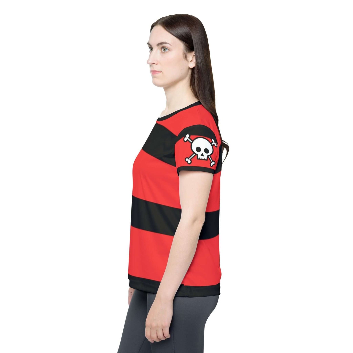 Buccaneer's Brigand - Women's Active Tee