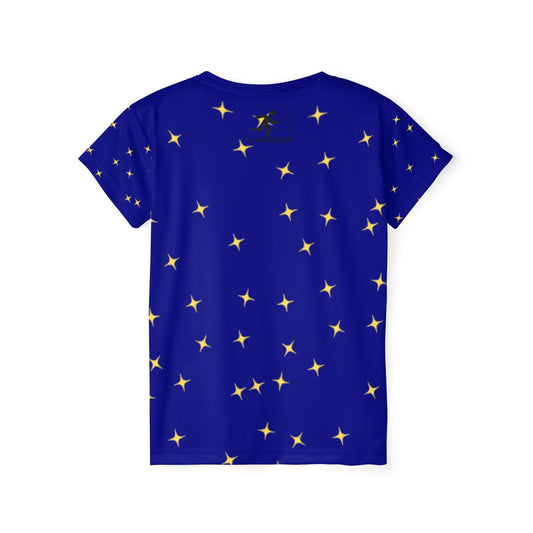 Astrology - Women's Active Tee