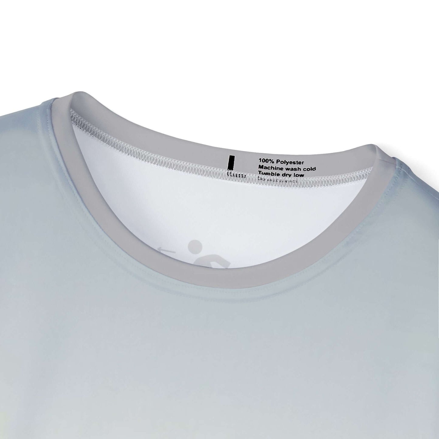 Zen - Men's Athletic Shirt