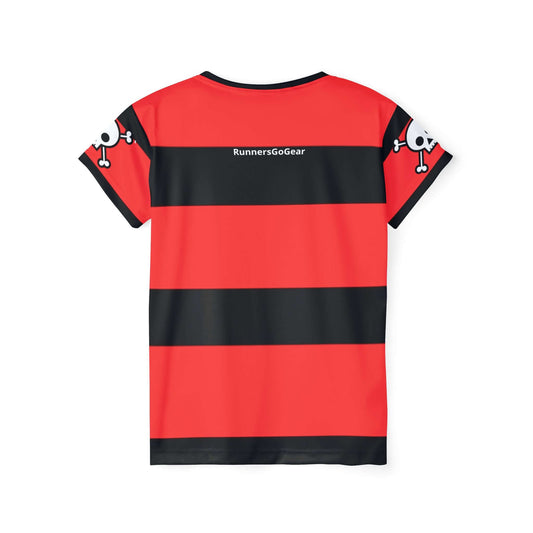 Buccaneer's Brigand - Women's Active Tee