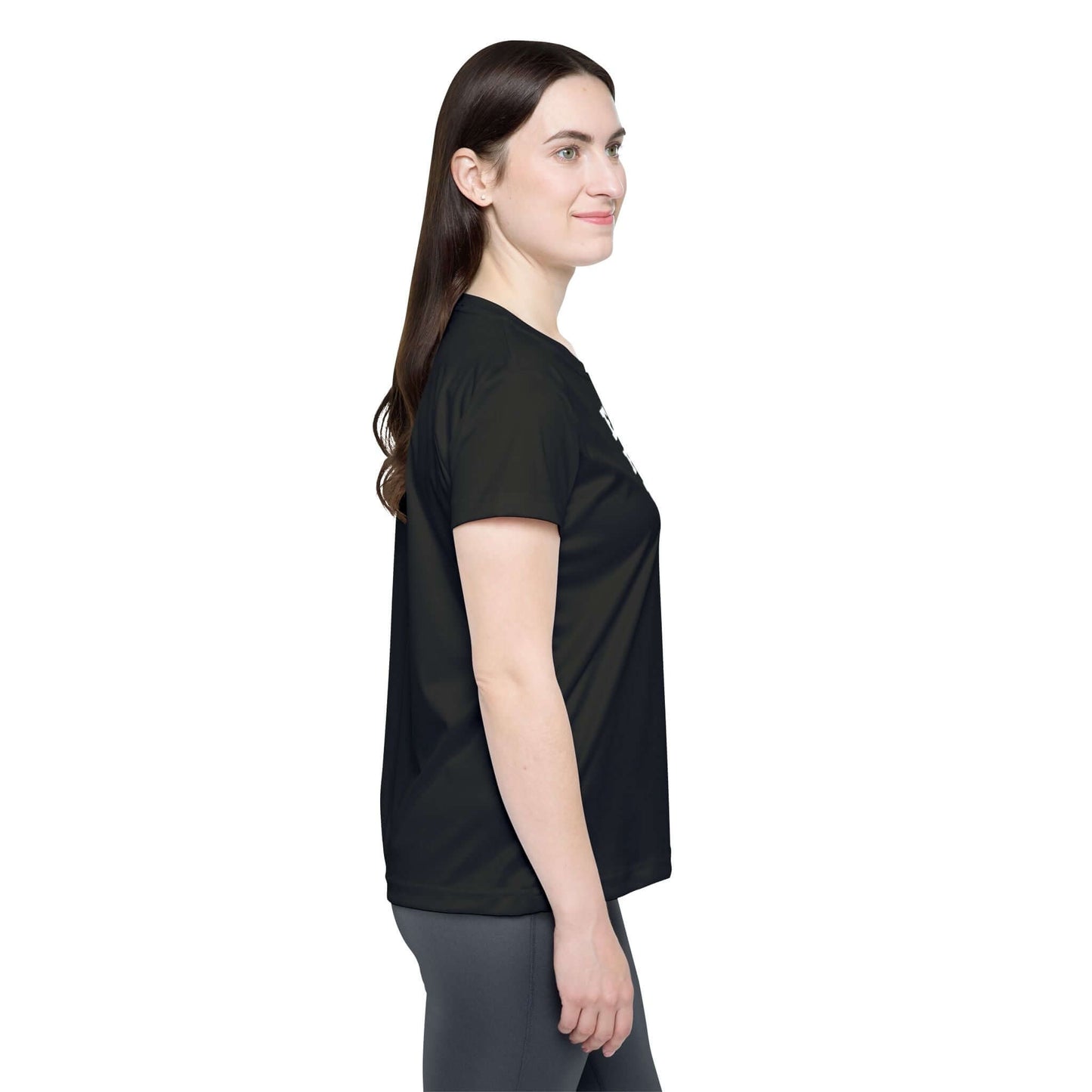 Every Freakin Day - Women's Active Tee