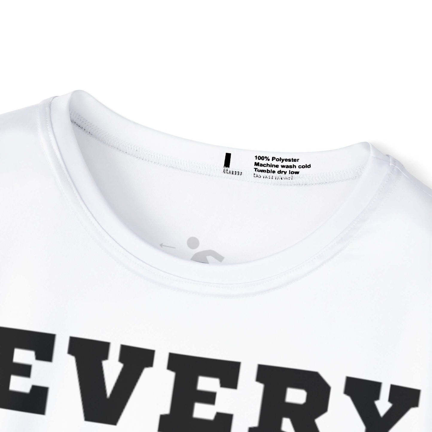 Every Freakin Day - Men's White Athletic Shirt