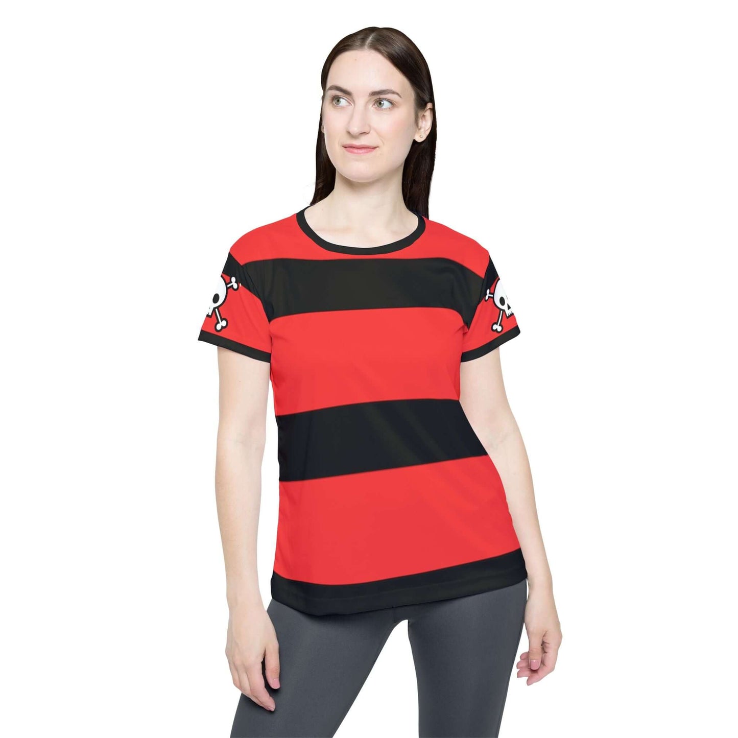Buccaneer's Brigand - Women's Active Tee