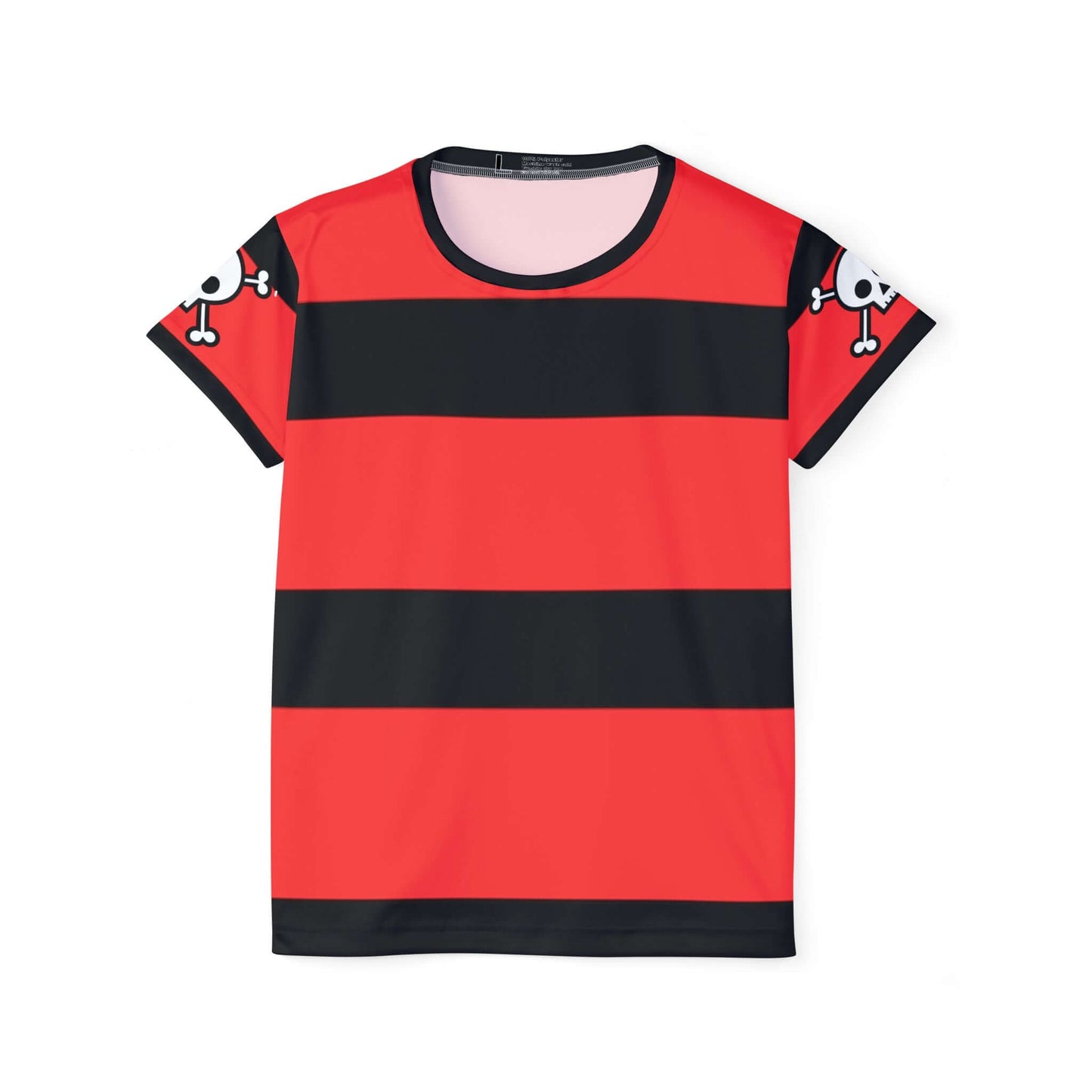 Buccaneer's Brigand - Women's Active Tee