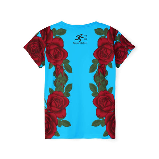 Circlet - Women's Active Tee