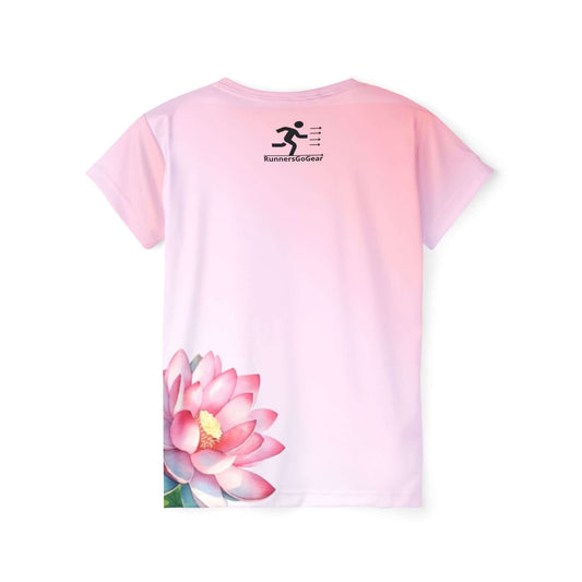 Lotus - Women's Active Tee