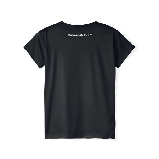I Ran Outta Coffee - Women's Active Tee