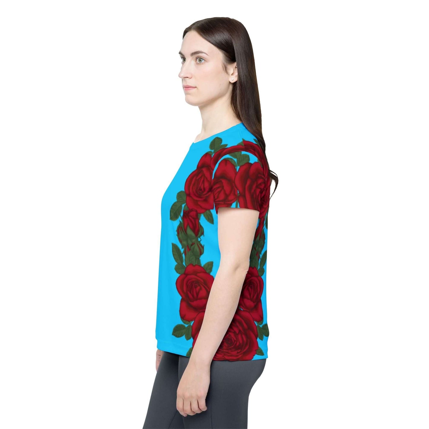 Circlet - Women's Active Tee