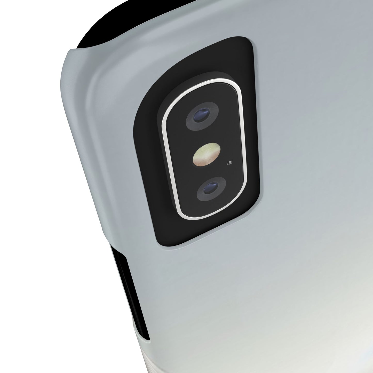 Slim Case For iPhone 15|14|13|12|11|X|XR|XS|Mini|Pro|Pro Max - Zen
