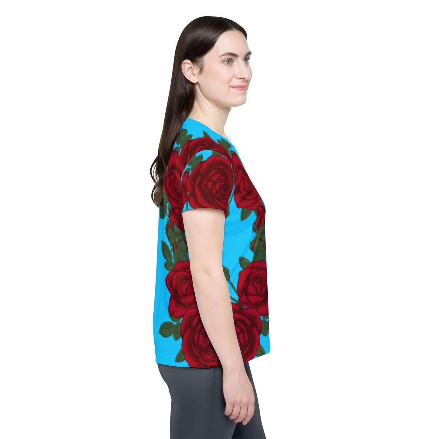 Circlet - Women's Active Tee