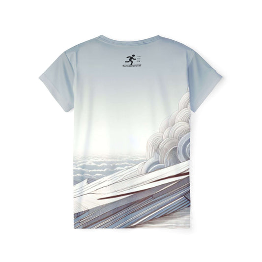 Zen - Women's Active Tee