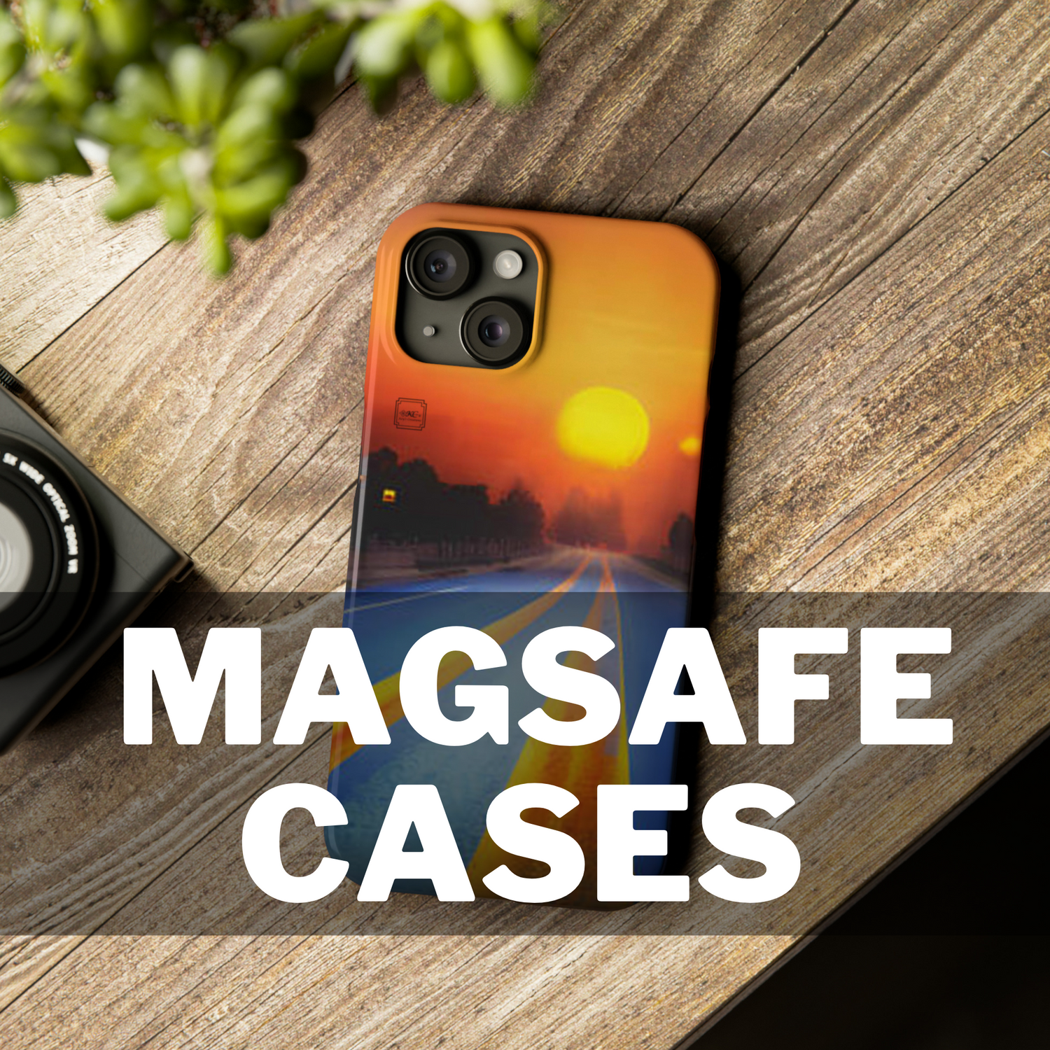 Magsafe Cases