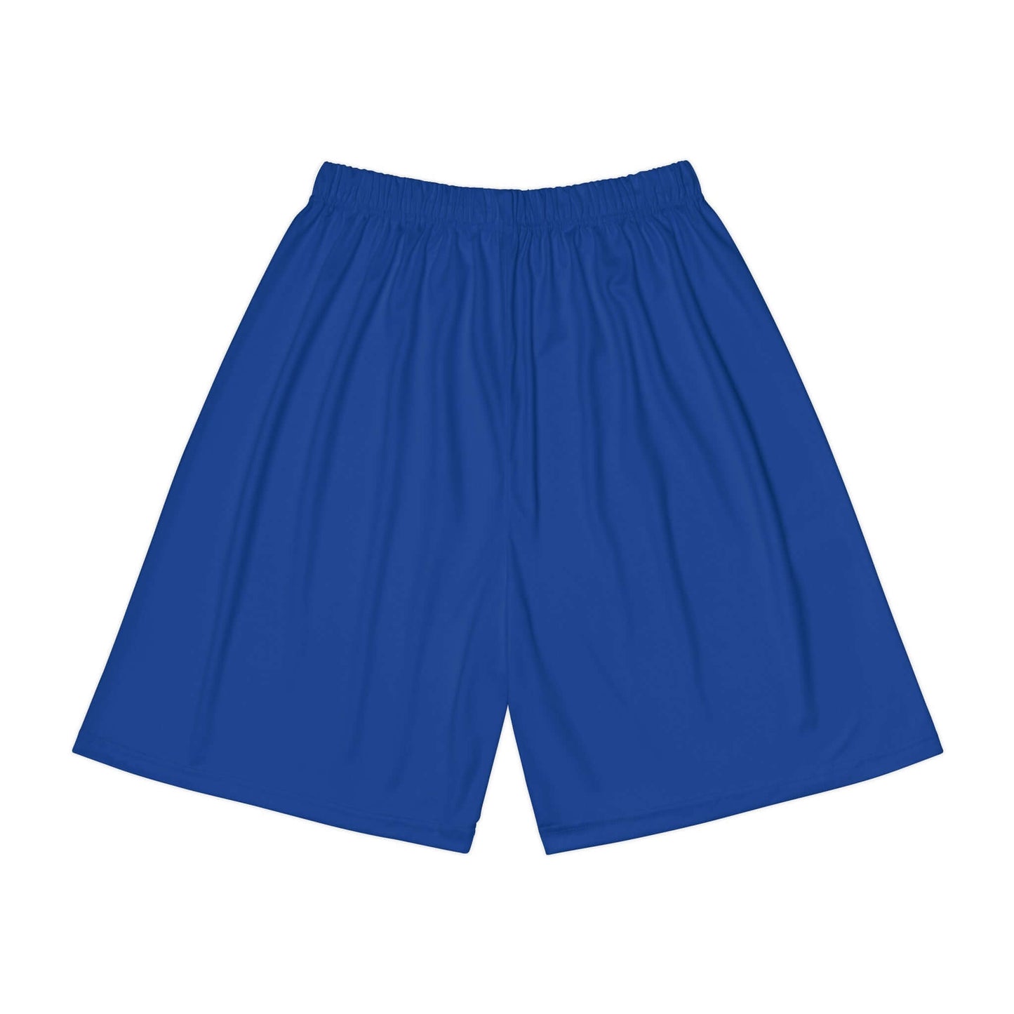 Jester Run - Blue Men’s Running Shorts