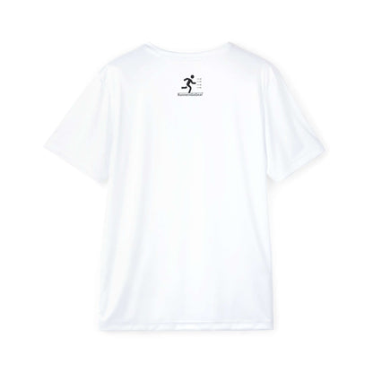 Every Freakin Day -  Men's White Athletic Shirt