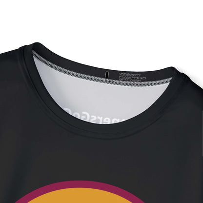 Past Time Sunsets - Men's Running Shirt