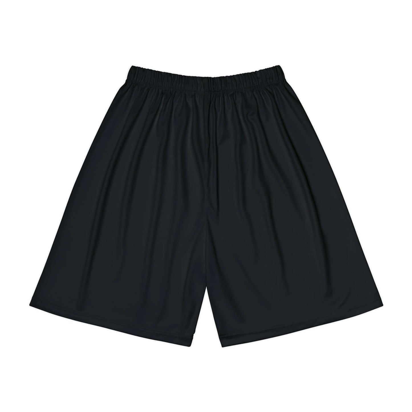 Jester Run - Black Men’s Running Shorts