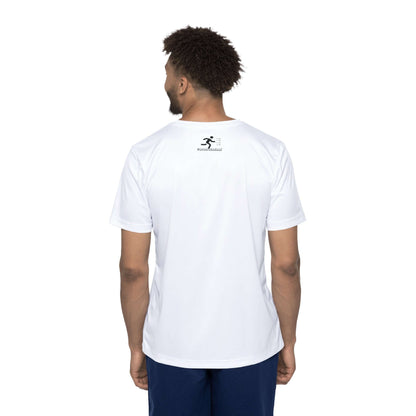 Every Freakin Day -  Men's White Athletic Shirt