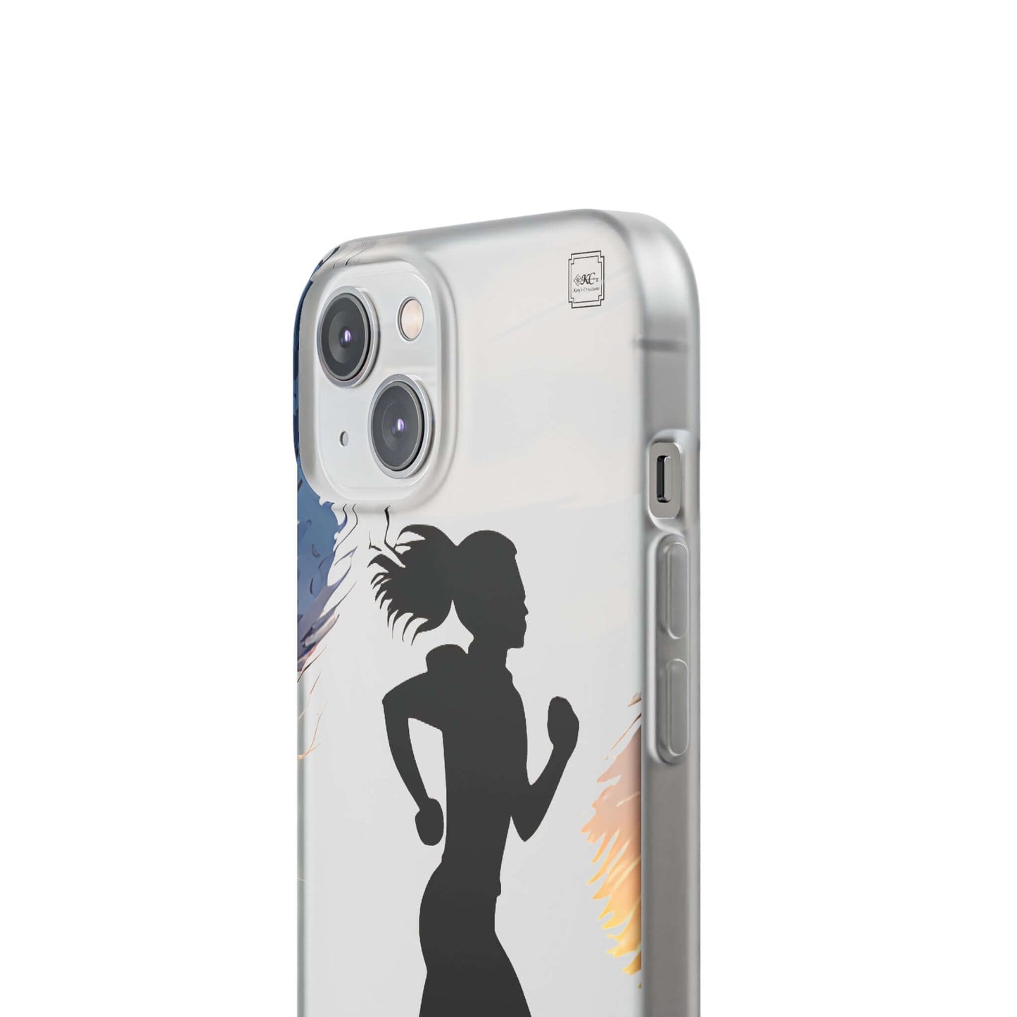 Flexible Cases For iPhone 14|13|12|11|10|9|8|7|Pro|Max & Samsung Galaxy s21|s22|s23|Plus|Ultra - No Break This Winter