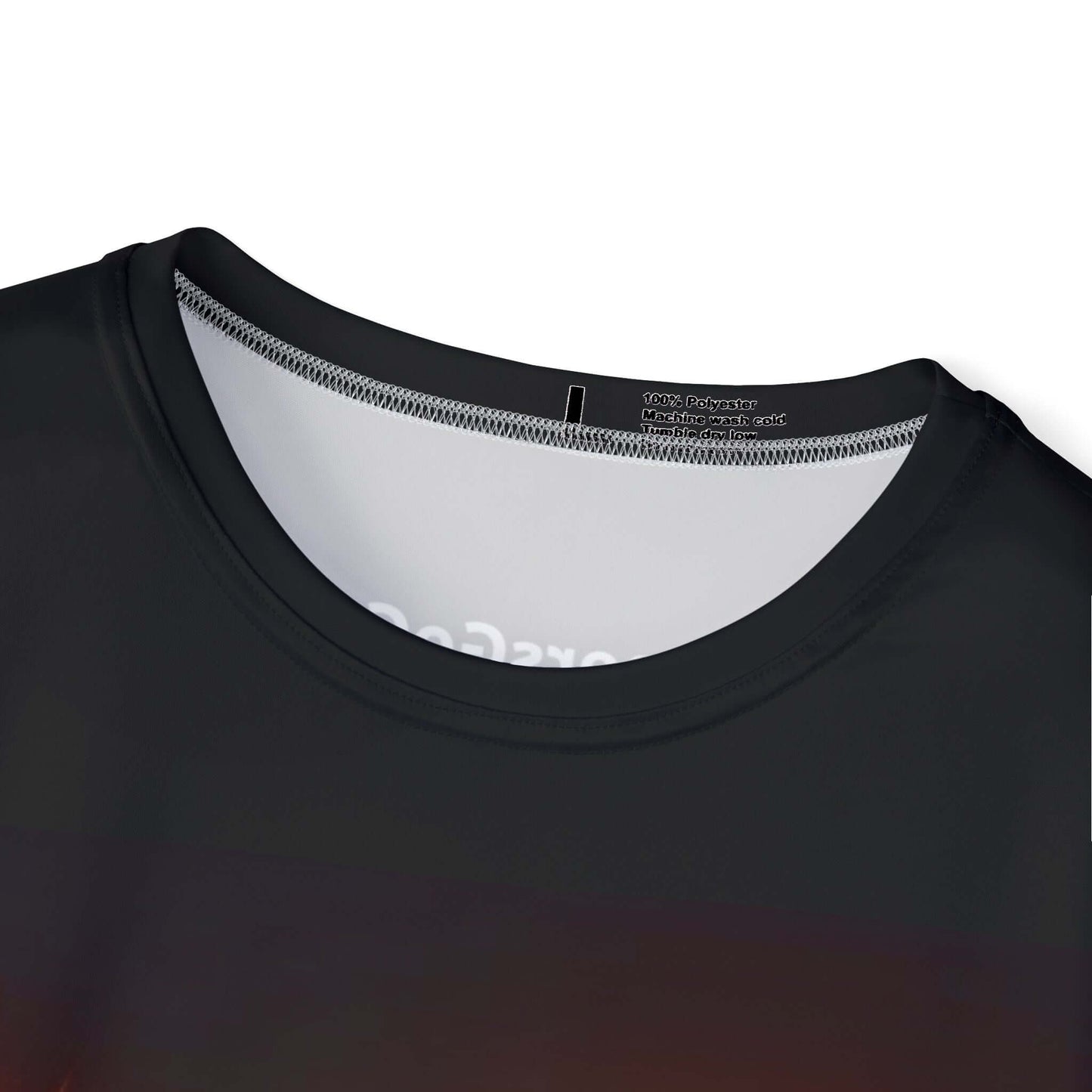 Straight To The Sun - Men's Running Shirt